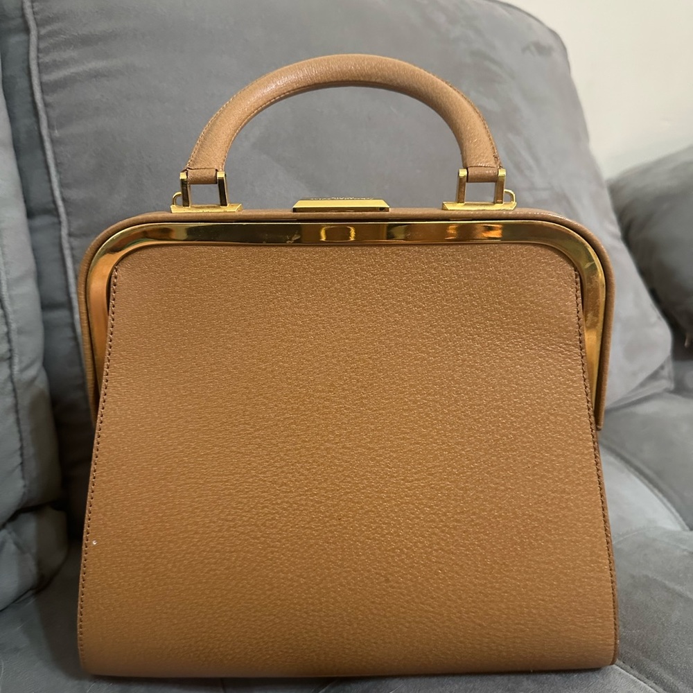 Christian Dior Fermoir GT PORC Natural - Picture 5 of 13